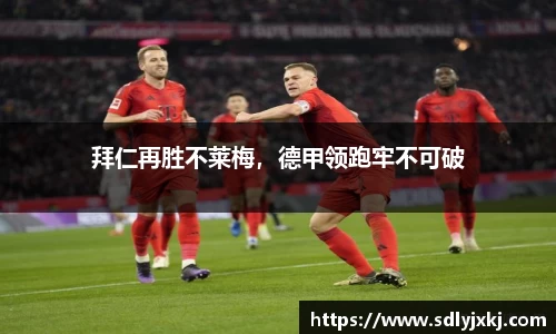拜仁再胜不莱梅，德甲领跑牢不可破